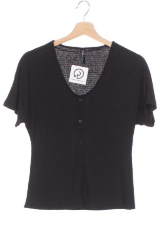 Női blúz Jean Pascale, Méret XS, Szín Fekete, Ár 819 Ft