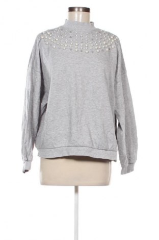 Bluzka damska Jean Pascale, Rozmiar XL, Kolor Szary, Cena 62,99 zł