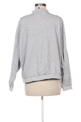 Bluzka damska Jean Pascale, Rozmiar XL, Kolor Szary, Cena 62,99 zł