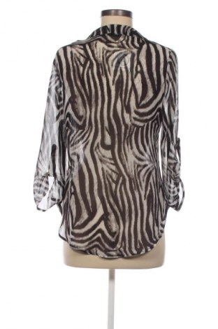 Дамска блуза Jennifer Taylor, Размер S, Цвят Многоцветен, Цена 2,04 €