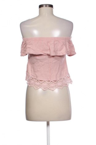 Női blúz Jennyfer, Méret S, Szín Rózsaszín, Ár 669 Ft