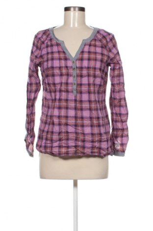 Damen Shirt John Baner, Größe M, Farbe Mehrfarbig, Preis € 1,99