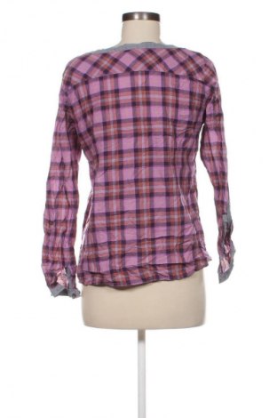 Damen Shirt John Baner, Größe M, Farbe Mehrfarbig, Preis € 1,99