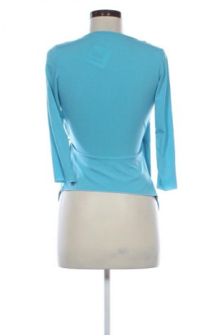 Dámska blúza Jus de pom, Veľkosť M, Farba Modrá, Cena  1,95 €