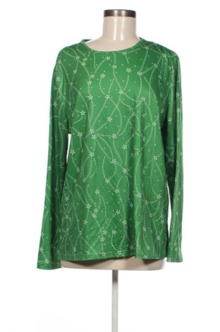 Dámska blúza Just, Veľkosť L, Farba Viacfarebná, Cena  1,95 €