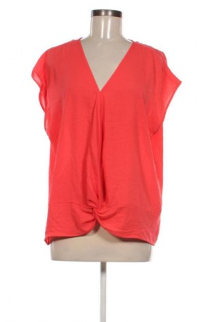 Bluzka damska Just Jeans, Rozmiar XL, Kolor Czerwony, Cena 10,99 zł