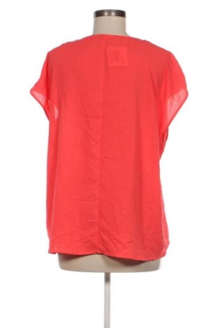 Bluzka damska Just Jeans, Rozmiar XL, Kolor Czerwony, Cena 10,99 zł