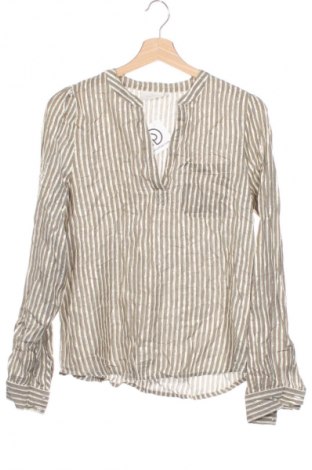 Дамска блуза Kaffe, Размер XS, Цвят Многоцветен, Цена 2,04 €