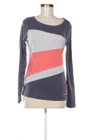 Дамска блуза Kangaroos, Размер M, Цвят Многоцветен, Цена 14,31 €