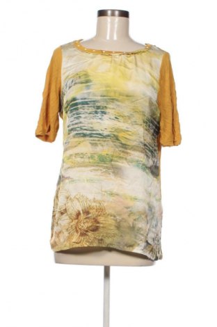 Damen Shirt Kapalua, Größe M, Farbe Mehrfarbig, Preis 1,99 €