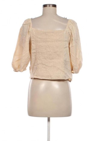 Dámská halenka KappAhl, Velikost M, Barva Béžová, Cena  49,00 Kč