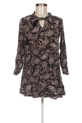 Дамска блуза KappAhl, Размер S, Цвят Многоцветен, Цена 2,04 €