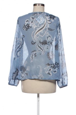 Дамска блуза KappAhl, Размер M, Цвят Многоцветен, Цена 2,04 €