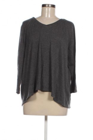 Bluzka damska KappAhl, Rozmiar S, Kolor Szary, Cena 10,99 zł