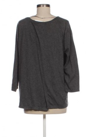 Bluzka damska KappAhl, Rozmiar S, Kolor Szary, Cena 10,99 zł