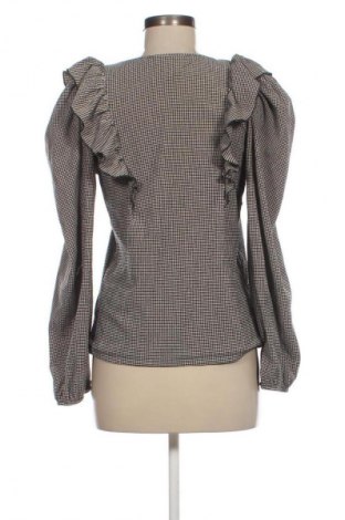 Дамска блуза KappAhl, Размер M, Цвят Многоцветен, Цена 2,04 €