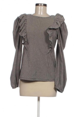 Дамска блуза KappAhl, Размер M, Цвят Многоцветен, Цена 2,04 €