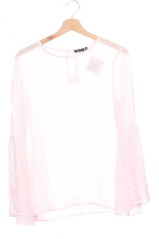 Дамска блуза KappAhl, Размер XS, Цвят Розов, Цена 2,04 €