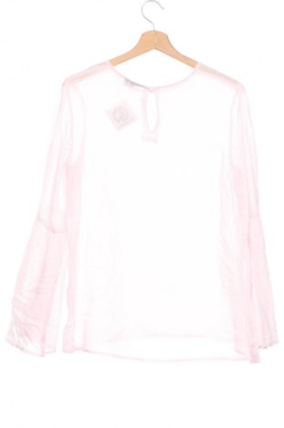 Дамска блуза KappAhl, Размер XS, Цвят Розов, Цена 2,04 €