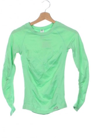 Női blúz Kari Traa, Méret XS, Szín Zöld, Ár 9 219 Ft