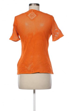 Női blúz Kenny S., Méret M, Szín Narancssárga
, Ár 669 Ft