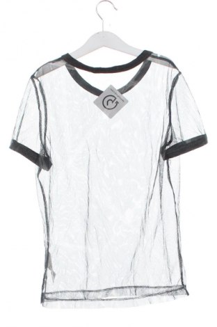 Damen Shirt Kookai, Größe XS, Farbe Grau, Preis € 10,99
