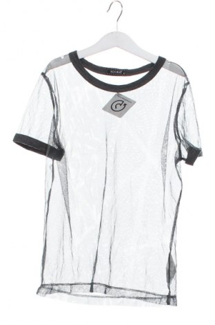 Damen Shirt Kookai, Größe XS, Farbe Grau, Preis € 10,99