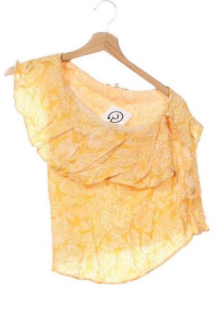 Дамска блуза Koton, Размер XS, Цвят Многоцветен, Цена 2,55 €