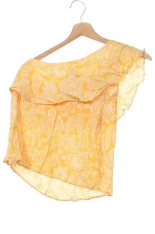 Дамска блуза Koton, Размер XS, Цвят Многоцветен, Цена 2,55 €