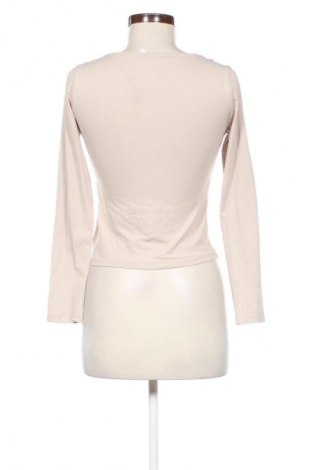 Дамска блуза LCW, Размер M, Цвят Бежов, Цена 3,57 €