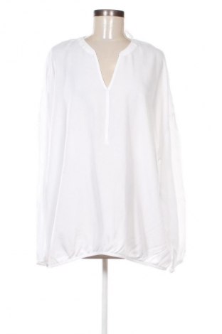 Дамска блуза Laura Torelli, Размер XL, Цвят Бял, Цена 2,04 €