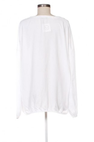 Дамска блуза Laura Torelli, Размер XL, Цвят Бял, Цена 2,04 €