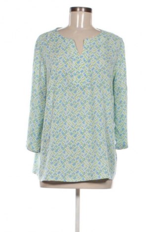 Bluză de femei Laura Torelli, Mărime M, Culoare Multicolor, Preț 7,99 Lei