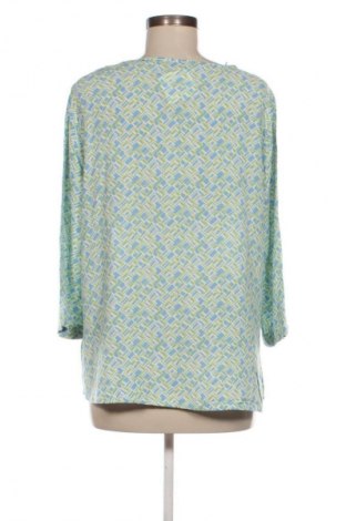 Bluză de femei Laura Torelli, Mărime M, Culoare Multicolor, Preț 7,99 Lei