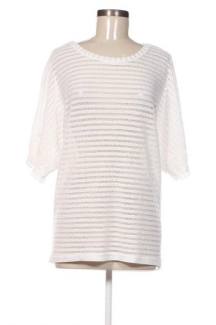 Damen Shirt Laura Torelli, Größe S, Farbe Weiß, Preis € 1,99