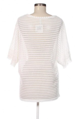 Damen Shirt Laura Torelli, Größe S, Farbe Weiß, Preis € 1,99