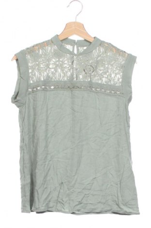 Női blúz Laura Torelli, Méret XS, Szín Zöld, Ár 819 Ft