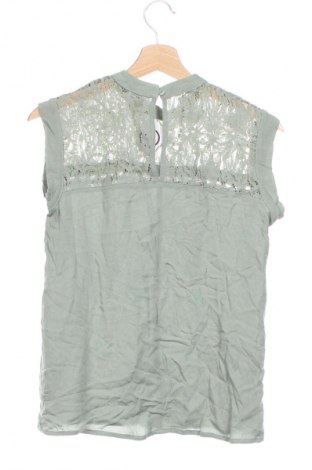 Női blúz Laura Torelli, Méret XS, Szín Zöld, Ár 819 Ft