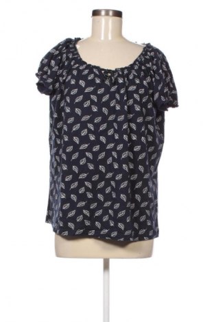 Damen Shirt Laura Torelli, Größe L, Farbe Mehrfarbig, Preis € 1,99