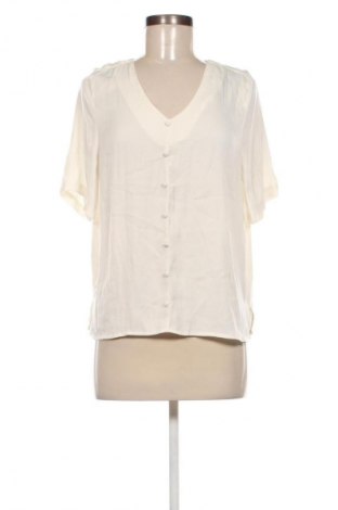 Damen Shirt Laura Torelli, Größe S, Farbe Ecru, Preis 1,99 €