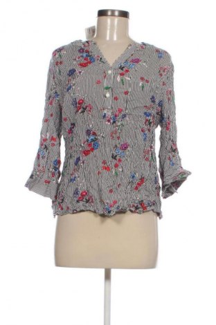 Дамска блуза Laura Torelli, Размер L, Цвят Многоцветен, Цена 2,04 €
