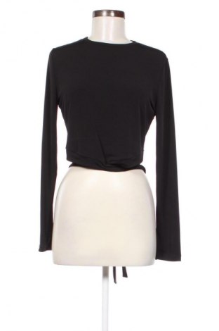 Дамска блуза LeGer By Lena Gercke X About you, Размер XL, Цвят Черен, Цена 4,09 €