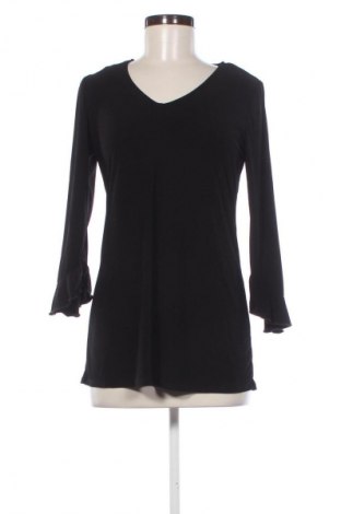 Női blúz Lesley Ebbetts, Méret S, Szín Fekete, Ár 669 Ft