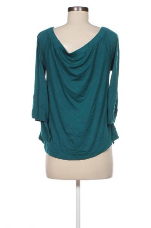 Dámska blúza Lindex, Veľkosť M, Farba Zelená, Cena  1,95 €