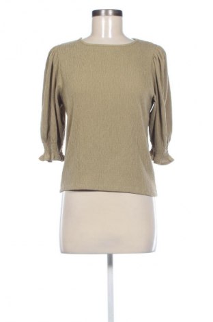 Női blúz Lindex, Méret S, Szín Zöld, Ár 669 Ft