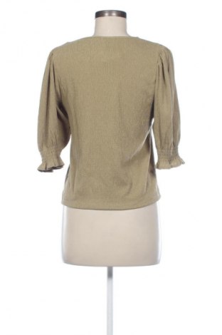 Női blúz Lindex, Méret S, Szín Zöld, Ár 669 Ft