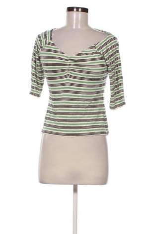 Дамска блуза Lindex, Размер S, Цвят Многоцветен, Цена 2,04 €