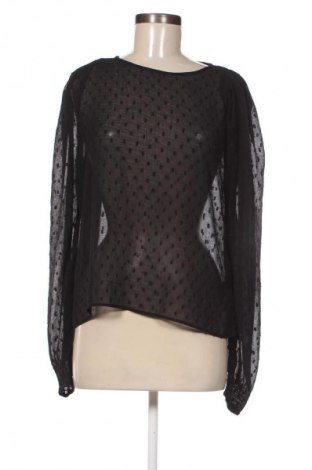 Női blúz Lindex, Méret L, Szín Fekete, Ár 8 419 Ft