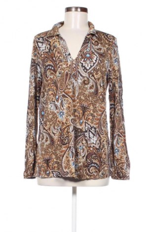 Dámska blúza Lindex, Veľkosť M, Farba Viacfarebná, Cena  1,95 €