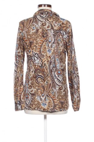 Dámska blúza Lindex, Veľkosť M, Farba Viacfarebná, Cena  1,95 €